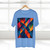 Kaleidoscopic Symmetry - Adult Staple Tee