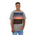 Desert Dawn - Men's Acid Washed Heavy Oversize Tee