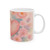 Endless Affection - Ceramic Mug, (11oz, 15oz)