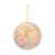 Endless Affection - Ceramic Decoration Ornament, (1pc)