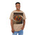 Harvest Bowl Harmony - Men's Acid Washed Heavy Oversize Tee