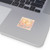 Endless Affection - Square Vinyl Stickers