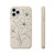 Serene Floral Flow - Biodegradable Cases