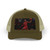 Power Play - Snapback Trucker Cap