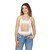 Endless Affection - Women's Spaghetti Strap Tank Top