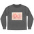 Endless Affection - Men's Long Sleeve Tee
