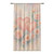 Endless Affection - Window Curtain