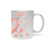 Endless Affection - Metallic Mug (Silver\Gold)
