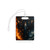 Elemental Fury - Luggage Tags