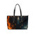 Elemental Fury - PU Leather Shoulder Bag