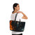 Elemental Fury - PU Leather Shoulder Bag