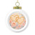 Endless Affection - Christmas Ball Ornament