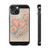 Endless Affection - Clear Silicone Phone Cases