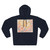 Endless Affection - Unisex Hooded Zip Sweatshirt
