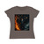 Elemental Fury - Organic Women's Classic T-Shirt