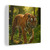 Silent Stalker - Matte Canvas, Stretched, 1.25"