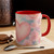 Endless Affection - 11oz Accent Mug