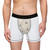 Serene Floral Flow - Men's Boxers (AOP)