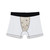 Serene Floral Flow - Men's Boxers (AOP)