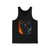 Elemental Fury - Unisex Jersey Tank