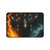 Elemental Fury - Desk Mat