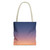 Desert Dawn - Tote Bag (AOP)