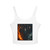 Elemental Fury - Women's Spaghetti Strap Tank Top