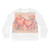 Endless Affection - Lightweight Sweatshirt (AOP)