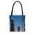 Metropolitan Reflections - Tote Bag (AOP)