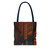 Metropolitan Reflections - Tote Bag (AOP)