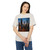 Metropolitan Reflections - Unisex Heavy Faded Tee