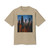 Metropolitan Reflections - Unisex Heavy Faded Tee