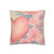 Endless Affection - Spun Polyester Square Pillowcase