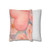 Endless Affection - Spun Polyester Square Pillowcase