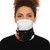 Elemental Fury - Winter Neck Gaiter With Drawstring