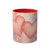 Endless Affection - Two-Tone Coffee Mugs, 11oz