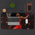 Power Play - Desk Mat
