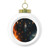 Elemental Fury - Christmas Ball Ornament