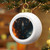 Elemental Fury - Christmas Ball Ornament
