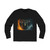 Elemental Fury - Men's Long Sleeve Crew Tee