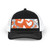 Endless Affection - Snapback Trucker Cap (Embroidery)