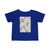 Geometric Rhythm - Infant Fine Jersey Tee