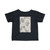 Geometric Rhythm - Infant Fine Jersey Tee