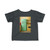 Atomic Age Kitchen - Infant Fine Jersey Tee