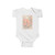 Endless Affection - Infant Fine Jersey Bodysuit