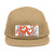 Endless Affection - 5 Panel Cap (Embroidery)