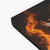 Elemental Fury - Mouse Pad (Rectangle)