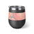 Endless Affection - Copper Vacuum Insulated Cup, 12oz