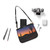 Twilight Desert Dreams - Small Shoulder Bag