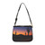 Twilight Desert Dreams - Small Shoulder Bag